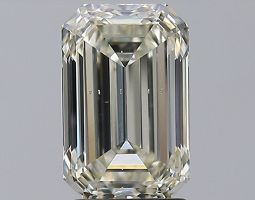Emerald 3.01 M SI2 - #886966