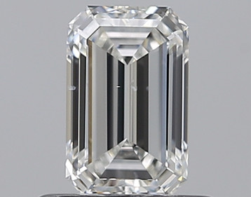 Emerald 0.63 G SI1 - #884579