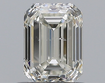 Emerald 0.8 I SI2 - #884748