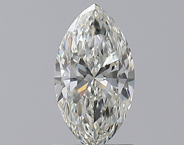 Marquise 1 I SI1 - #887421