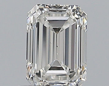 Emerald 0.51 G VS2 - #883290