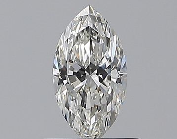 Marquise 0.62 H VVS2 - #883323