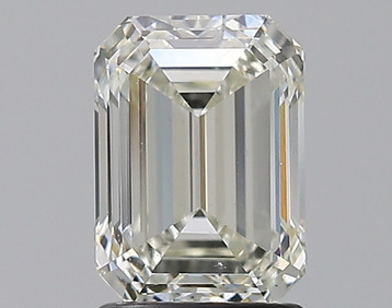 Emerald 1.7 K SI1 - #887250