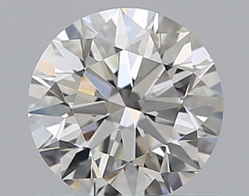 Round 0.56 G SI1 - #883415