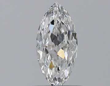 Marquise 0.7 F SI1 - #885266