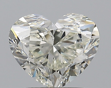Heart 2.01 K VS2 - #887614