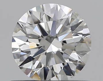 Round 0.5 G SI2 - #885374