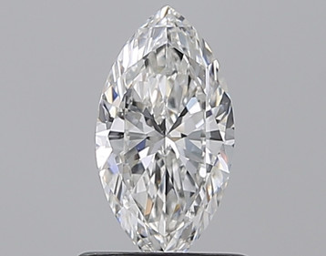 Marquise 0.7 F SI1 - #884296