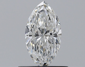 Marquise 0.56 E VVS1 - #884350