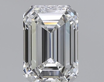Emerald 0.96 F VVS2 - #887005