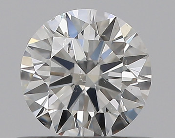 Round 0.5 G SI2 - #884499