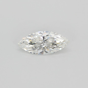 Marquise 1.62 G VS2 - #85491 - Lab Grown