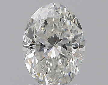 Oval 1.51 G SI2 - #887436