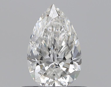 Pear 0.5 F SI2 - #885318