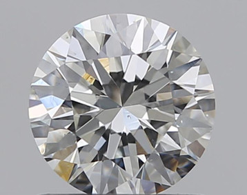 Round 0.75 G SI1 - #885323