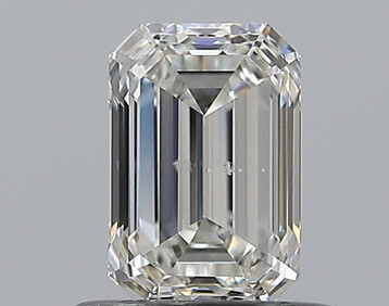 Emerald 0.7 H SI2 - #883063