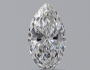 Marquise 0.62 E VVS1 - #882798