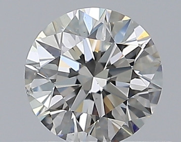 Round 0.5 G SI1 - #883581
