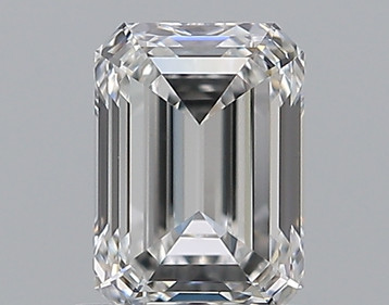 Emerald 0.7 E VVS2 - #884073