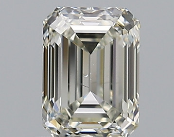 Emerald 0.97 J SI1 - #886458