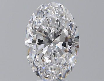 Oval 4.01 D FL - #886918