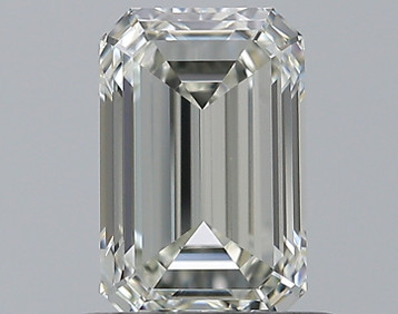 Emerald 0.8 J VS1 - #884809