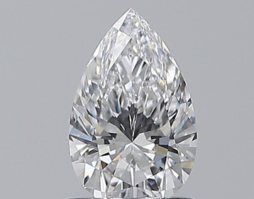 Pear 0.76 D VVS2 - #884459