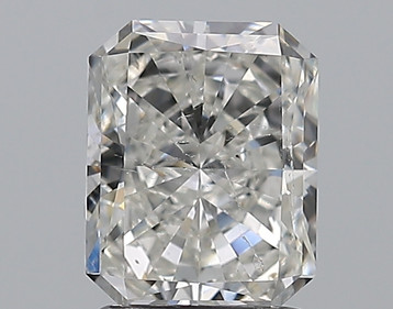 Radiant 1.51 G SI2 - #887664