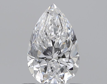 Pear 0.5 D SI1 - #884620