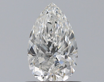 Pear 0.7 F SI1 - #885367