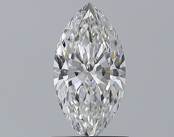 Marquise 1 F SI1 - #886954