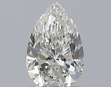 Pear 0.7 J SI2 - #882361