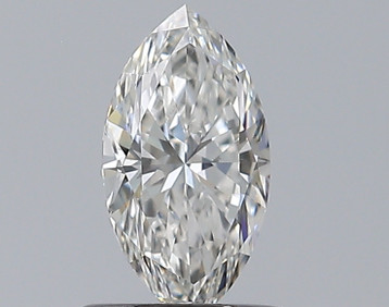 Marquise 0.6 F SI1 - #882707