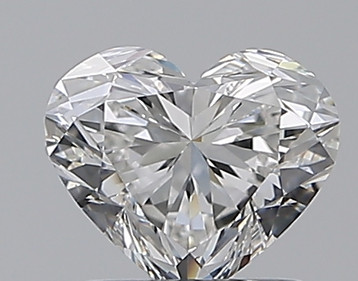 Heart 1.01 G VS1 - #887612