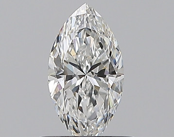 Marquise 0.63 F VVS1 - #885667