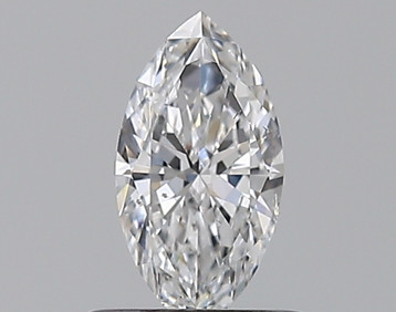 Marquise 0.5 D SI2 - #883053