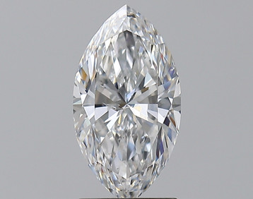 Marquise 2 D SI2 - #885722