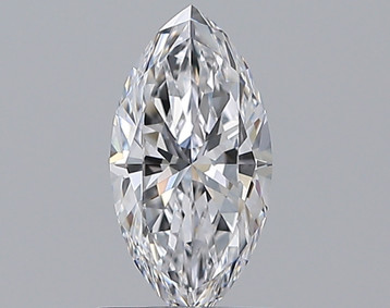 Marquise 1.01 D VVS1 - #885894