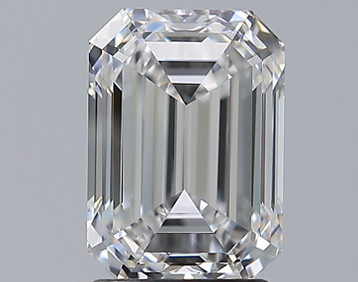 Emerald 2.01 D VVS1 - #885938