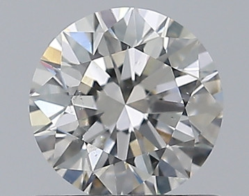 Round 0.8 G SI2 - #882953