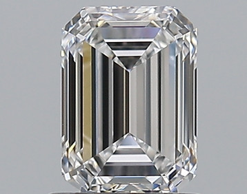 Emerald 1.03 E IF - #886319