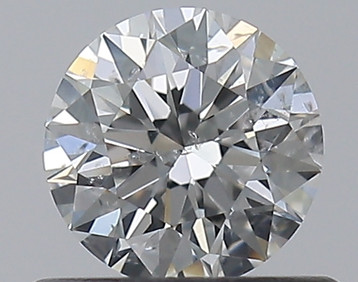 Round 0.5 G SI2 - #883838