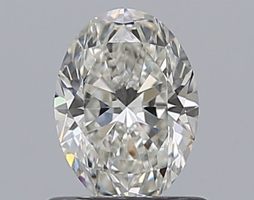 Oval 0.72 G VS2 - #882721