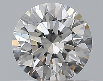 Round 0.5 G SI2 - #883895