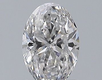Oval 0.8 D SI2 - #883234