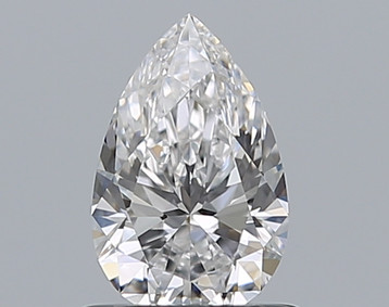 Pear 0.7 D VS2 - #883259