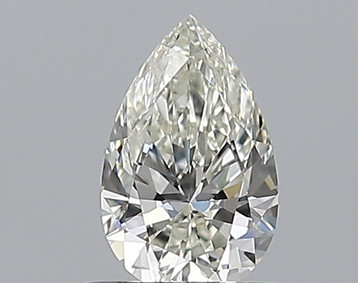 Pear 0.52 I VVS2 - #882875