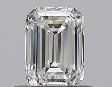 Emerald 0.5 G VS2 - #882879