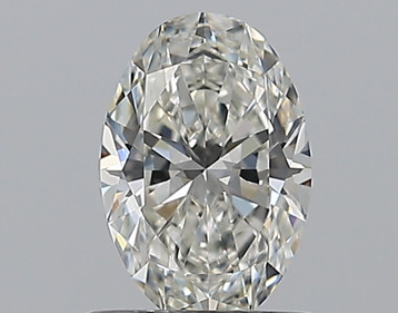 Oval 0.7 F VVS1 - #886615