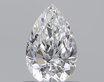 Pear 0.5 D SI1 - #886841